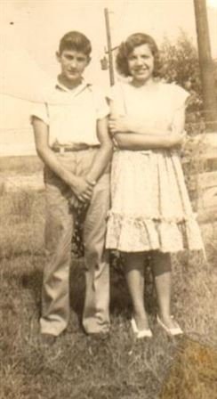 Margie Fontenot Bean - Photo 66