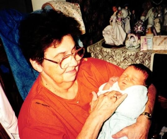 Margie Fontenot Bean - Photo 78