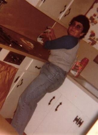 Margie Fontenot Bean - Photo 79