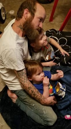 David Lee Erway - Photo 53