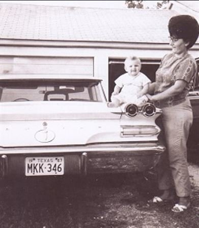 Mary Lou Bertrand - Photo 2