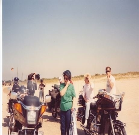 Mary Lou Bertrand - Photo 4