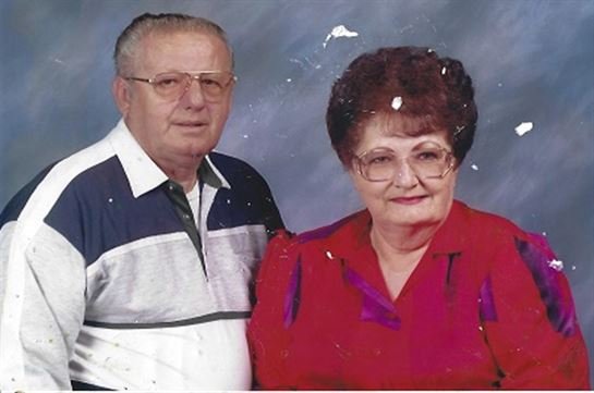 Mary Lou Bertrand - Photo 22