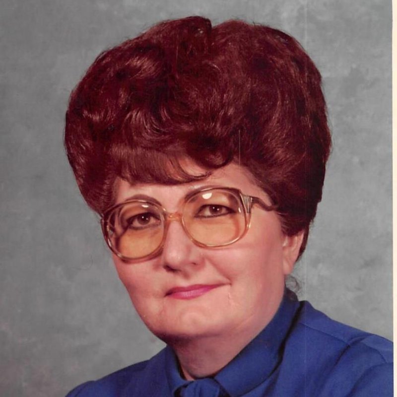 Mary Lou Bertrand - Photo 23