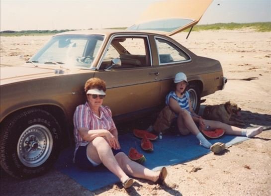 Mary Lou Bertrand - Photo 30