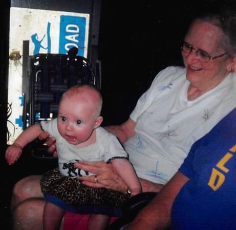 Helen Purvis Bass - Photo 3