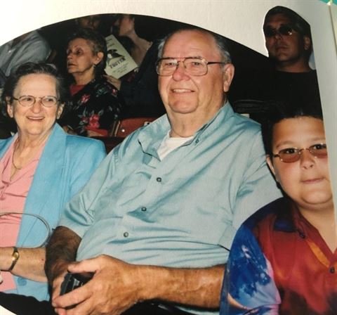 Helen Purvis Bass - Photo 4