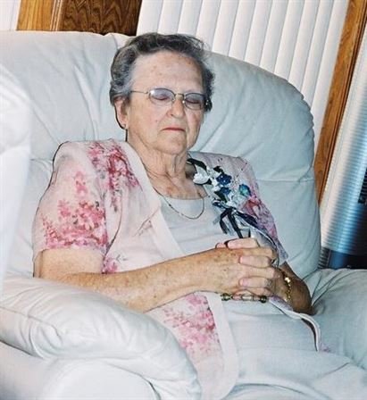 Helen Purvis Bass - Photo 33