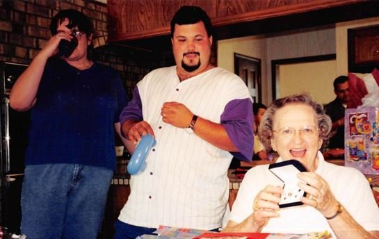 Helen Purvis Bass - Photo 44