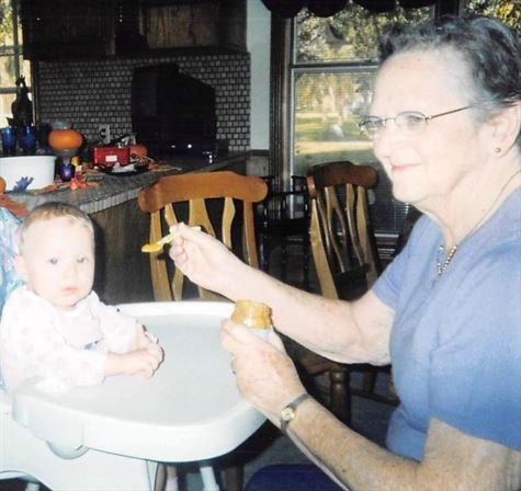 Helen Purvis Bass - Photo 52