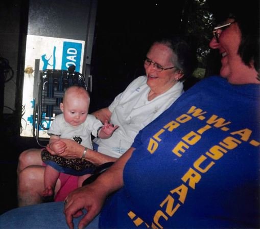 Helen Purvis Bass - Photo 56