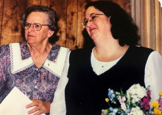 Helen Purvis Bass - Photo 57