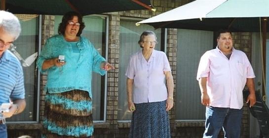 Helen Purvis Bass - Photo 92