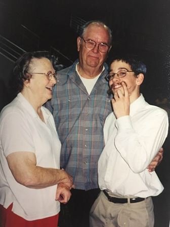 Helen Purvis Bass - Photo 95