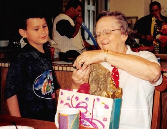 Helen Purvis Bass - Photo 96