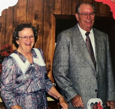 Helen Purvis Bass - Photo 100