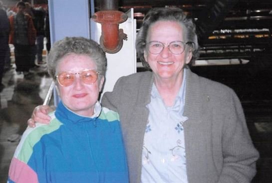 Helen Purvis Bass - Photo 102