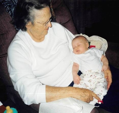 Helen Purvis Bass - Photo 103