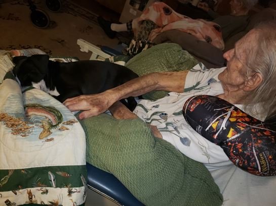 Helen Purvis Bass - Photo 106