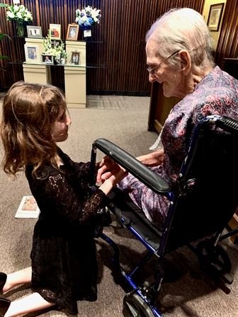 Helen Purvis Bass - Photo 107