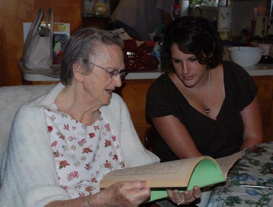 Helen Purvis Bass - Photo 108