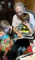 Helen Purvis Bass - Photo 116