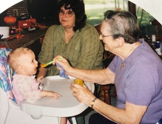 Helen Purvis Bass - Photo 127