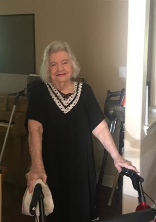 Patty Nell Fontenot Thibodeaux - Photo 4