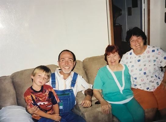 Patty Nell Fontenot Thibodeaux - Photo 8