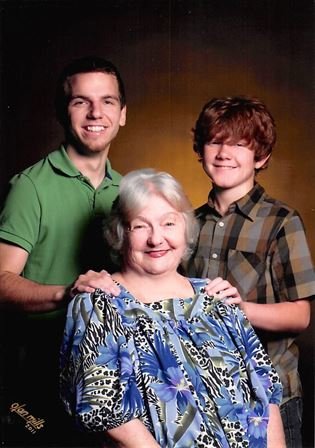 Patty Nell Fontenot Thibodeaux - Photo 13