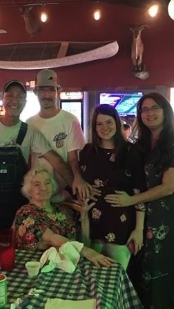 Patty Nell Fontenot Thibodeaux - Photo 14