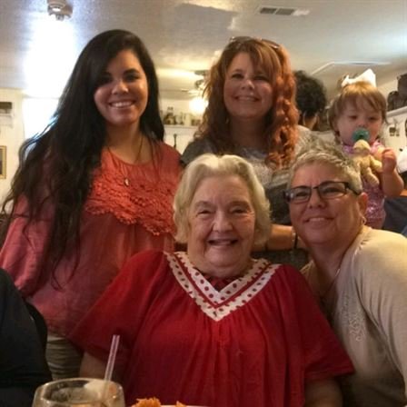 Patty Nell Fontenot Thibodeaux - Photo 15