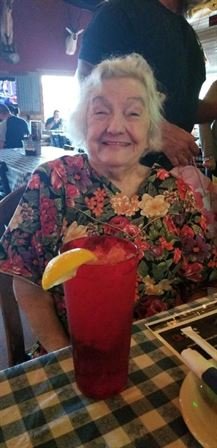 Patty Nell Fontenot Thibodeaux - Photo 16