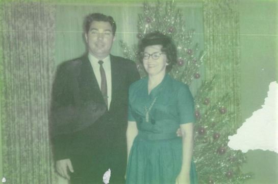 Patty Nell Fontenot Thibodeaux - Photo 19