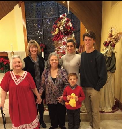 Patty Nell Fontenot Thibodeaux - Photo 18