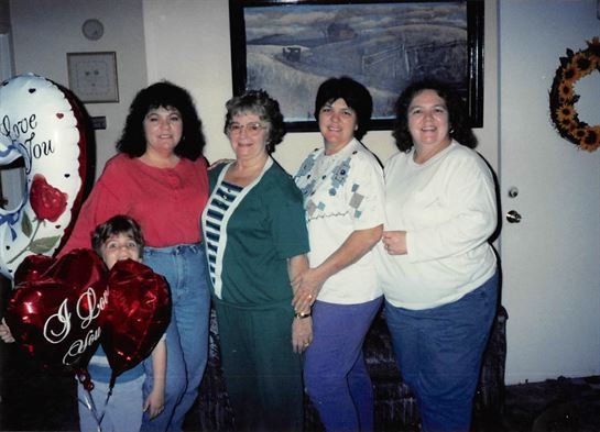 Patty Nell Fontenot Thibodeaux - Photo 20