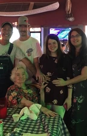 Patty Nell Fontenot Thibodeaux - Photo 22