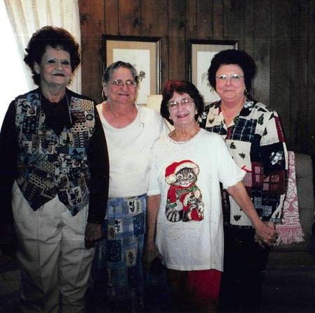 Patty Nell Fontenot Thibodeaux - Photo 25