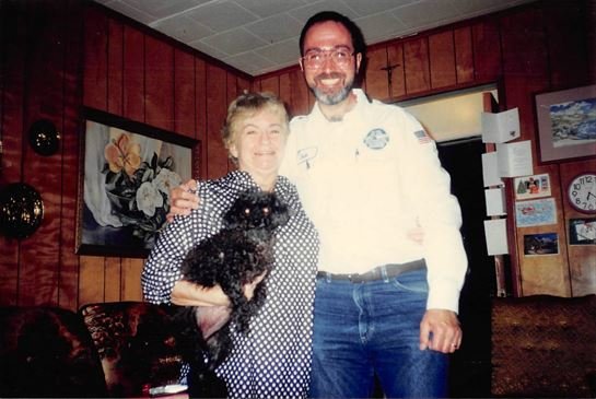 Patty Nell Fontenot Thibodeaux - Photo 31