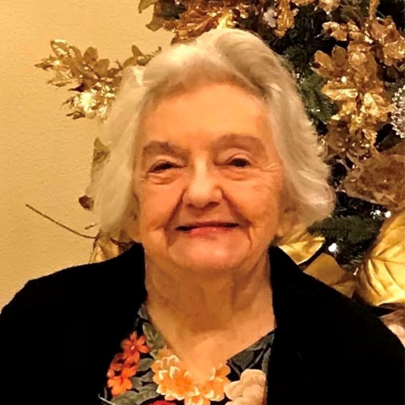 Patty Nell Fontenot Thibodeaux - Photo 26