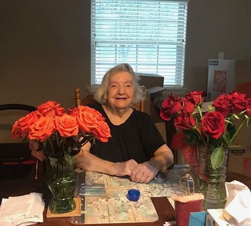 Patty Nell Fontenot Thibodeaux - Photo 33