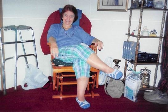 Patty Nell Fontenot Thibodeaux - Photo 32