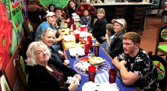 Patty Nell Fontenot Thibodeaux - Photo 35