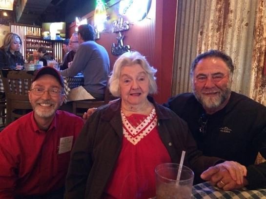 Patty Nell Fontenot Thibodeaux - Photo 38