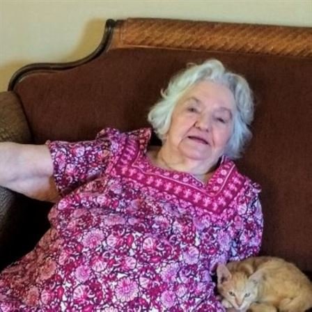 Patty Nell Fontenot Thibodeaux - Photo 39