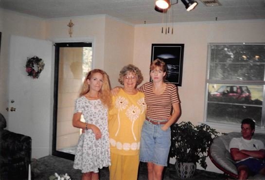 Patty Nell Fontenot Thibodeaux - Photo 40