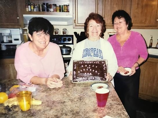 Patty Nell Fontenot Thibodeaux - Photo 43