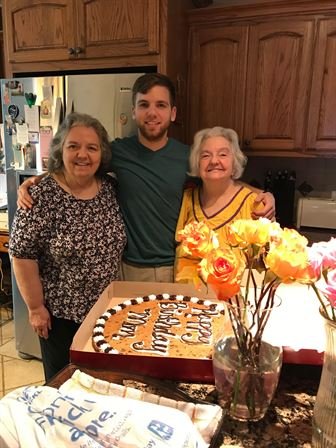 Patty Nell Fontenot Thibodeaux - Photo 41