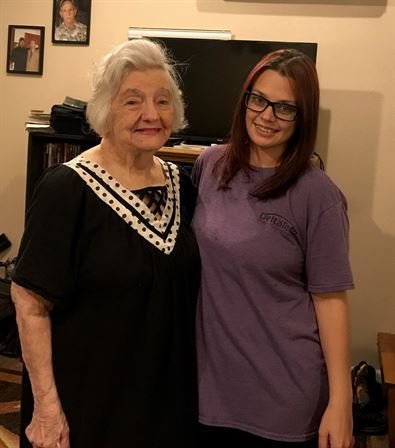 Patty Nell Fontenot Thibodeaux - Photo 45