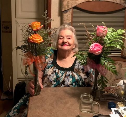 Patty Nell Fontenot Thibodeaux - Photo 44